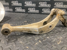 Load image into Gallery viewer, 1999 Yamaha Warrior YFM350 OEM Rear Shock Linkage 1UY-2217A-00-00
