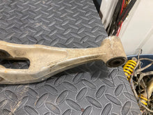 Load image into Gallery viewer, 1999 Yamaha Warrior YFM350 OEM Rear Shock Linkage 1UY-2217A-00-00
