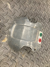Load image into Gallery viewer, YAMAHA YFM350 YFM 350 WARRIOR STOCK OEM HANDLEBAR DASH COVER 1999
