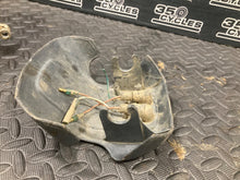 Load image into Gallery viewer, YAMAHA YFM350 YFM 350 WARRIOR STOCK OEM HANDLEBAR DASH COVER 1999
