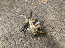 Load image into Gallery viewer, 1999 Yamaha Warrior 350 Thumb Throttle Lever Assembly
