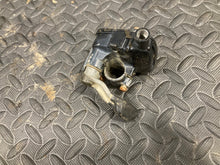 Load image into Gallery viewer, 1999 Yamaha Warrior 350 Thumb Throttle Lever Assembly
