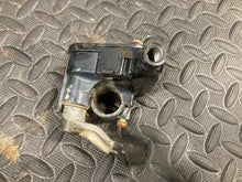 Load image into Gallery viewer, 1999 Yamaha Warrior 350 Thumb Throttle Lever Assembly
