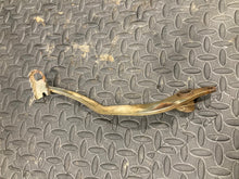 Load image into Gallery viewer, 1996 YAMAHA WARRIOR 350 YFM350X REAR BACK BRAKE PEDAL STOP LEVER 3GD-27211-30-00
