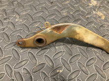 Load image into Gallery viewer, 1996 YAMAHA WARRIOR 350 YFM350X REAR BACK BRAKE PEDAL STOP LEVER 3GD-27211-30-00

