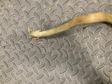 Load image into Gallery viewer, 1996 YAMAHA WARRIOR 350 YFM350X REAR BACK BRAKE PEDAL STOP LEVER 3GD-27211-30-00
