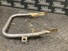 Load image into Gallery viewer, Rear Bumper Carry Grab Bar fits Yamaha Warrior 350 YFM350X 1995 1996 1997 - 2004
