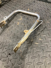 Load image into Gallery viewer, Rear Bumper Carry Grab Bar fits Yamaha Warrior 350 YFM350X 1995 1996 1997 - 2004
