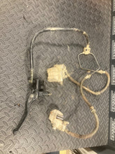 Load image into Gallery viewer, 1987-1999 Yamaha Warrior YFM 350 Front Brake Calipers Master Cylinders
