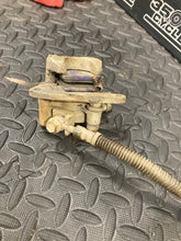 Load image into Gallery viewer, 1987-1999 Yamaha Warrior YFM 350 Front Brake Calipers Master Cylinders
