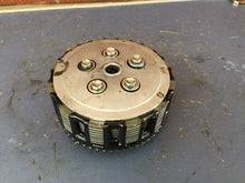 Load image into Gallery viewer, 04-09 HONDA CRF250R CRF 250R  Wiseco COMPLETE CLUTCH PLATES OUTER BASKET HUB
