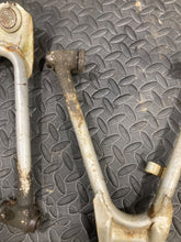 Load image into Gallery viewer, 89-04 Yamaha Warrior Front A Arm Arms Upper Lower Right Warrior 350

