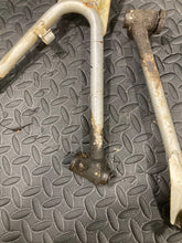 Load image into Gallery viewer, 89-04 Yamaha Warrior Front A Arm Arms Upper Lower Right Warrior 350
