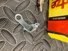 Load image into Gallery viewer, CZ 125 175 Jawa 250 350 Ignition Points Contact Set NOS Effe 350
