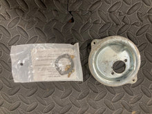 Load image into Gallery viewer, OEM Tecumseh Air cleaner backing plate Troy Bilt Tuffy Tiller 730127 H25,H30,H40
