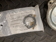 Load image into Gallery viewer, OEM Tecumseh Air cleaner backing plate Troy Bilt Tuffy Tiller 730127 H25,H30,H40
