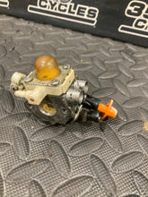 Load image into Gallery viewer, STIHL FS 40 C TRIMMER OEM CARBURETOR CARB
