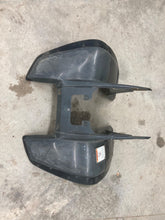 Load image into Gallery viewer, 1999 2000 2001 Yamaha YFM350X YFM350 YFM 350 X Warrior OEM Front Fender Plastic
