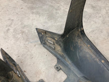 Load image into Gallery viewer, 1999 2000 2001 Yamaha YFM350X YFM350 YFM 350 X Warrior OEM Front Fender Plastic
