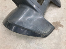 Load image into Gallery viewer, 1999 2000 2001 Yamaha YFM350X YFM350 YFM 350 X Warrior OEM Front Fender Plastic
