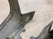 Load image into Gallery viewer, 1999 2000 2001 Yamaha YFM350X YFM350 YFM 350 X Warrior OEM Front Fender Plastic
