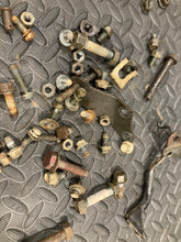Load image into Gallery viewer, Misc Bolts Nuts Washers Kit For Yamaha  Warrior 350

