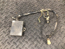 Load image into Gallery viewer, 1996 Yamaha  Warrior 350 Oem CDI ECU ECM Ignition Box 3GD-85540-30-00
