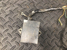 Load image into Gallery viewer, 1996 Yamaha  Warrior 350 Oem CDI ECU ECM Ignition Box 3GD-85540-30-00
