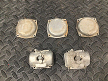 Load image into Gallery viewer, Suzuki GT750 Carb Carburetor Float Bowl 1974 1975 1976 1977 Top Cap

