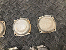 Load image into Gallery viewer, Suzuki GT750 Carb Carburetor Float Bowl 1974 1975 1976 1977 Top Cap
