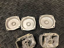 Load image into Gallery viewer, Suzuki GT750 Carb Carburetor Float Bowl 1974 1975 1976 1977 Top Cap
