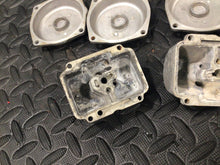 Load image into Gallery viewer, Suzuki GT750 Carb Carburetor Float Bowl 1974 1975 1976 1977 Top Cap
