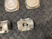 Load image into Gallery viewer, Suzuki GT750 Carb Carburetor Float Bowl 1974 1975 1976 1977 Top Cap
