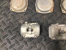 Load image into Gallery viewer, Suzuki GT750 Carb Carburetor Float Bowl 1974 1975 1976 1977 Top Cap
