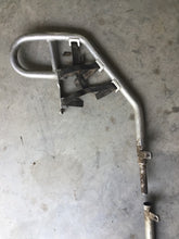 Load image into Gallery viewer, 87-04 Yamaha Warrior 350 Nerf Bars ALUMINUM Foot Rest WN4
