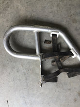 Load image into Gallery viewer, 87-04 Yamaha Warrior 350 Nerf Bars ALUMINUM Foot Rest WN4
