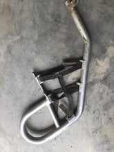 Load image into Gallery viewer, 87-04 Yamaha Warrior 350 Nerf Bars ALUMINUM Foot Rest WN4
