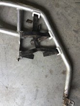 Load image into Gallery viewer, 87-04 Yamaha Warrior 350 Nerf Bars ALUMINUM Foot Rest WN4
