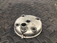 Load image into Gallery viewer, 02-19 SUZUKI RM 85 RM 85L OEM STOCK CYLINDER HEAD JUG CAP GOOD! 11111-03B10
