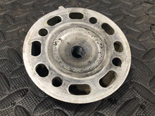 Load image into Gallery viewer, 02-19 SUZUKI RM 85 RM 85L OEM STOCK CYLINDER HEAD JUG CAP GOOD! 11111-03B10
