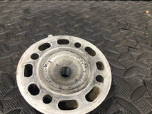 Load image into Gallery viewer, 02-19 SUZUKI RM 85 RM 85L OEM STOCK CYLINDER HEAD JUG CAP GOOD! 11111-03B10
