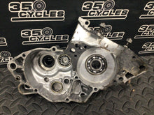 Load image into Gallery viewer, 2003 SUZUKI 02-06 RM85 RM85L OEM LEFT ENGINE MOTOR CRANKCASE CRANK CASES BLOCK
