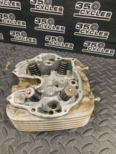 Load image into Gallery viewer, 1999 - 2007 Honda Trx400ex Cylinder Head Valves 12200-KCY-670
