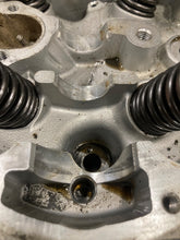 Load image into Gallery viewer, 1999 - 2007 Honda Trx400ex Cylinder Head Valves 12200-KCY-670
