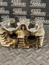Load image into Gallery viewer, 1999 - 2007 Honda Trx400ex Cylinder Head Valves 12200-KCY-670
