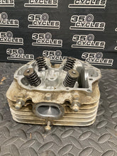 Load image into Gallery viewer, 1999 - 2007 Honda Trx400ex Cylinder Head Valves 12200-KCY-670
