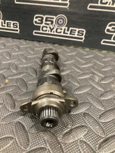 Load image into Gallery viewer, 99-07 HONDA 400EX OEM CAMSHAFT CAM 14000-HN1-000 TRX400EX TRX400X 🔥FASTSHIP🔥 D
