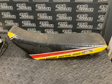 Load image into Gallery viewer, 2000  SUZUKI RM80 RM 80 SEAT SADDLE OEM
