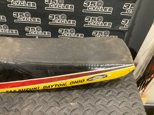 Load image into Gallery viewer, 2000  SUZUKI RM80 RM 80 SEAT SADDLE OEM
