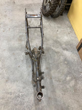 Load image into Gallery viewer, 2000 Suzuki RM 80 RM80 Genuine OEM Frame Chassis Body swingarm brakes extra stuf
